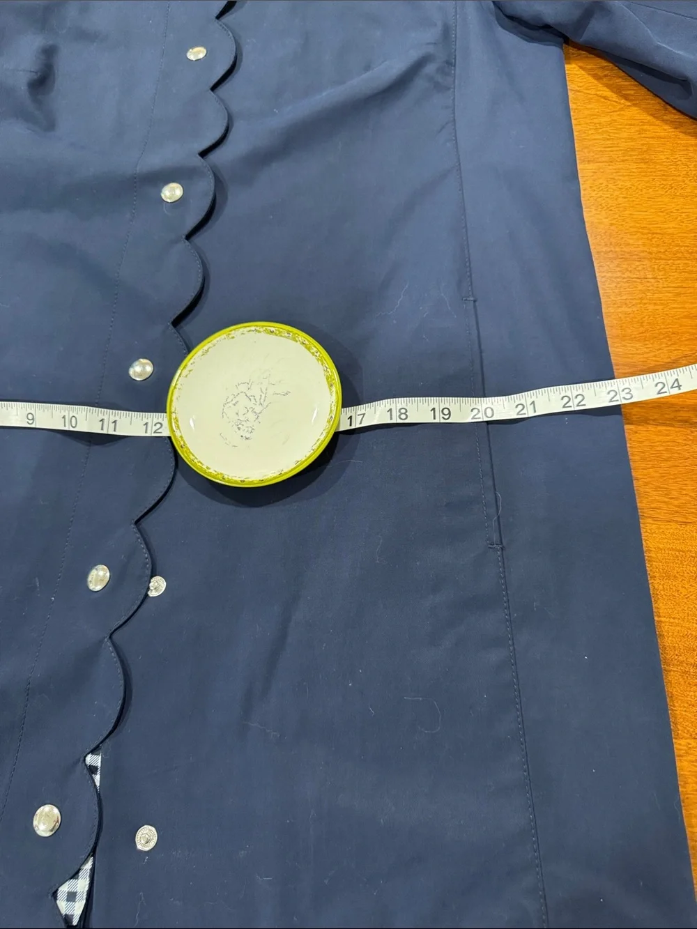 J. Crew crew navy